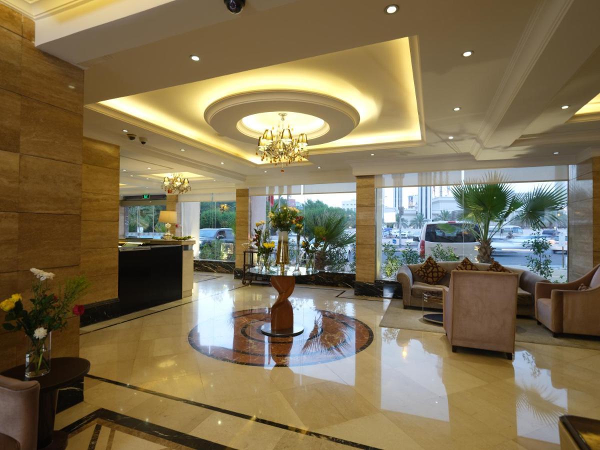 Aparthotel Boudl Kuwait Al Fahahil Kuwait City Exteriér fotografie