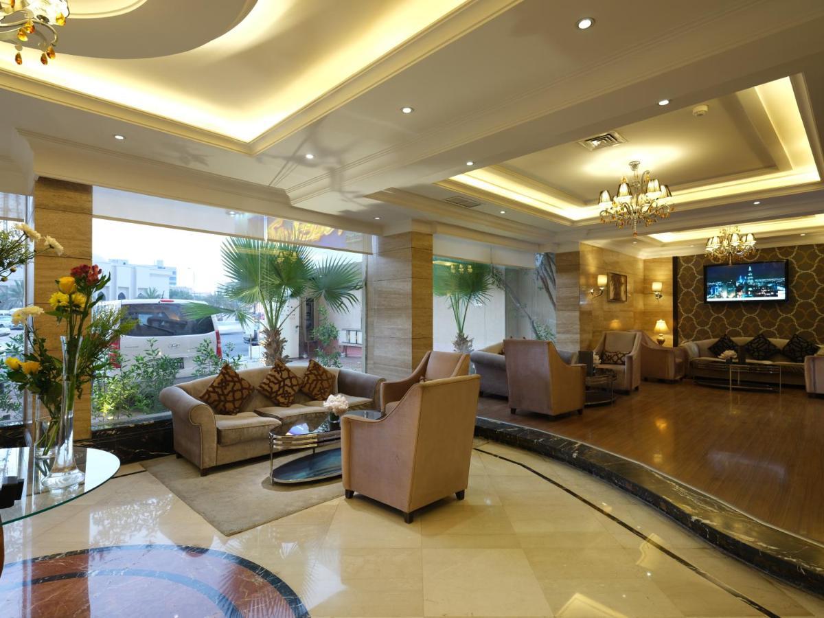 Aparthotel Boudl Kuwait Al Fahahil Kuwait City Exteriér fotografie