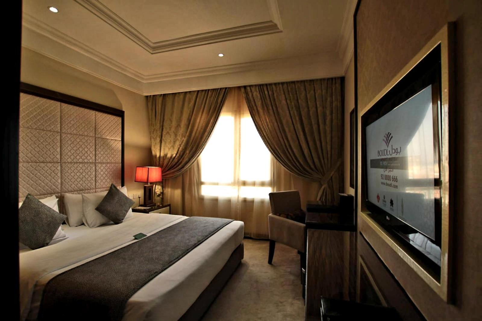 Aparthotel Boudl Kuwait Al Fahahil Kuwait City Exteriér fotografie